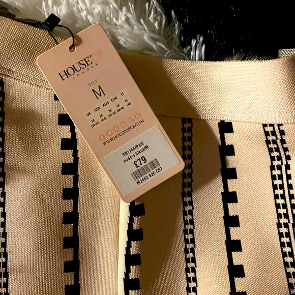 casual pants - Picture 4 of 6